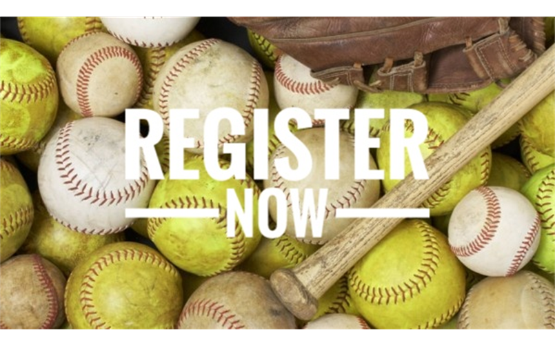 Registration is OPEN for the 2026 Spring Season!